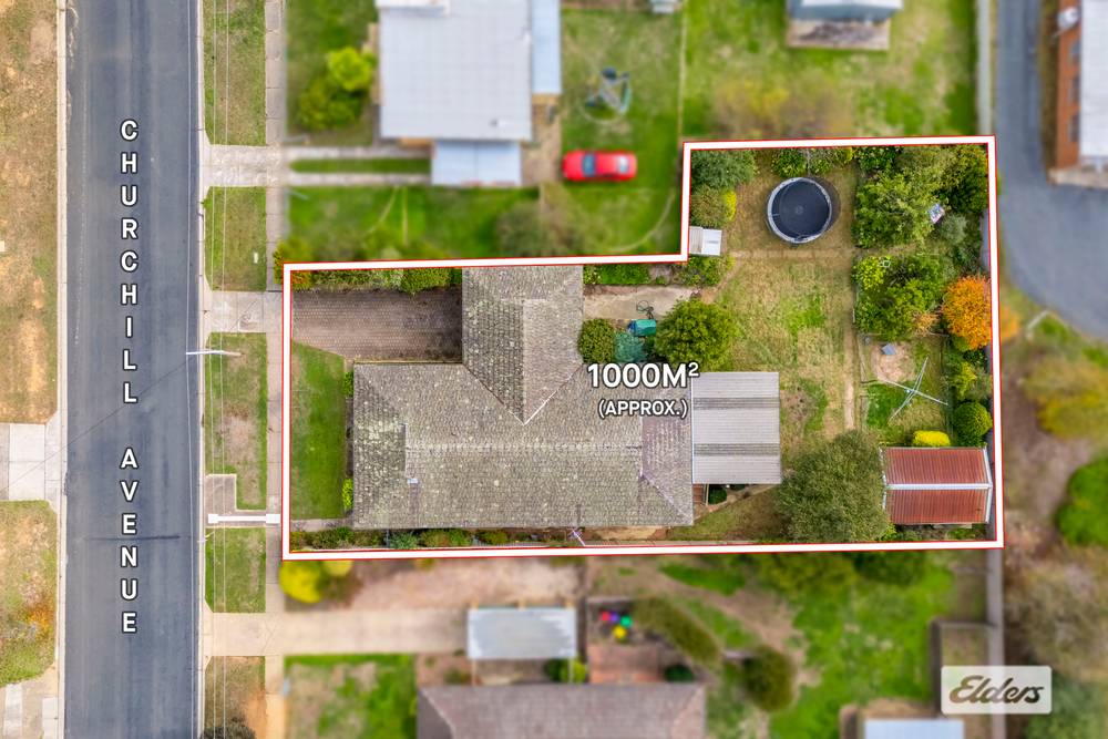 41 Churchill Avenue, Ararat, VIC 3377