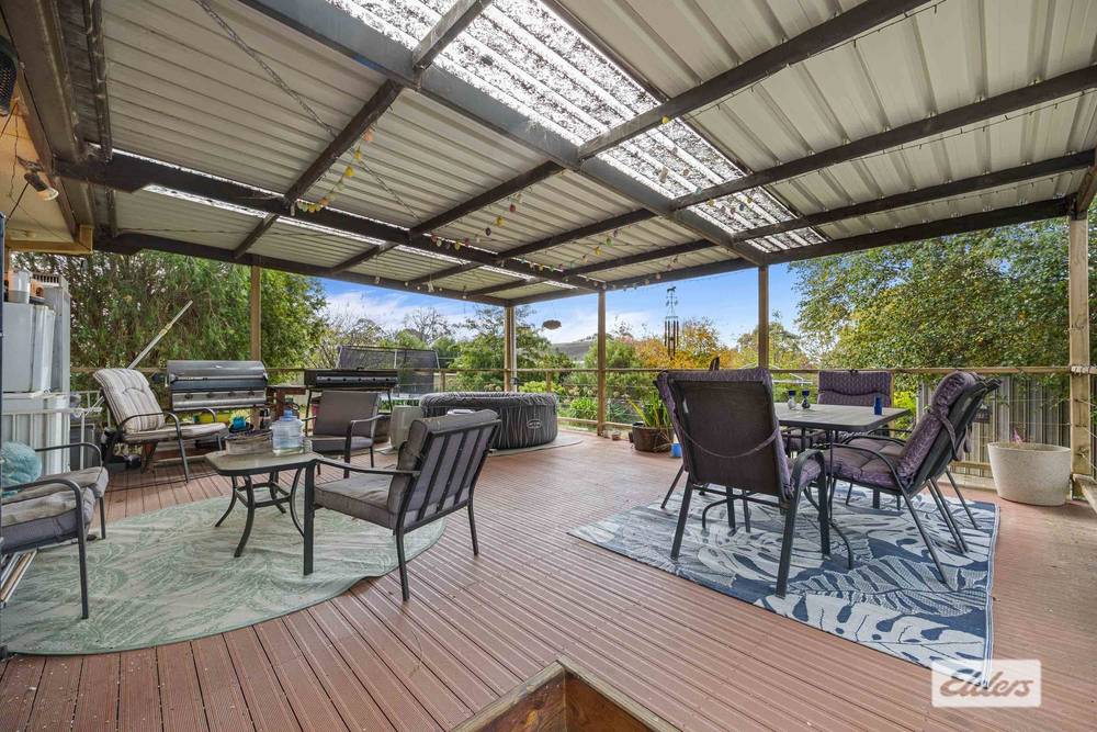 41 Churchill Avenue, Ararat, VIC 3377