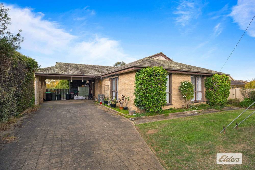 41 Churchill Avenue, Ararat, VIC 3377