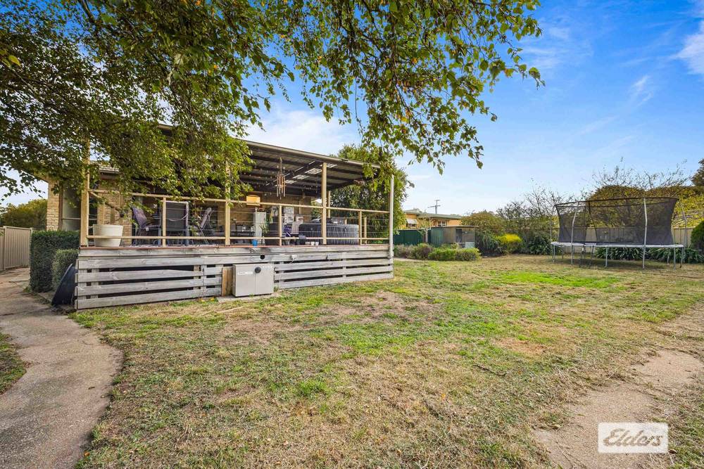 41 Churchill Avenue, Ararat, VIC 3377