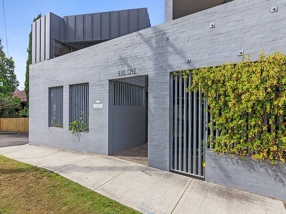 10/55 Henry Street, LILYFIELD, NSW 2040