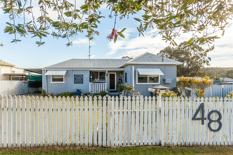 48 Allandale Street, KEARSLEY, NSW 2325