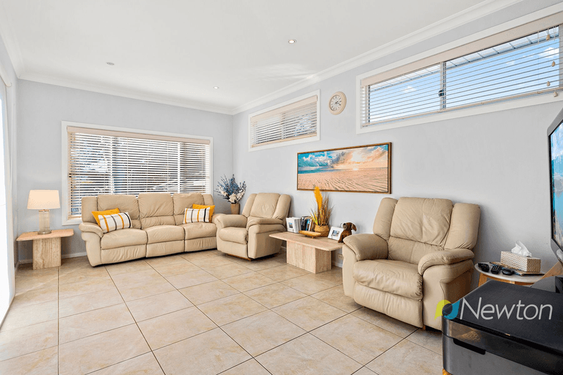 21 Humberstone Avenue, GYMEA, NSW 2227