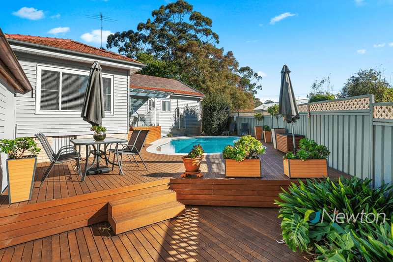 21 Humberstone Avenue, GYMEA, NSW 2227