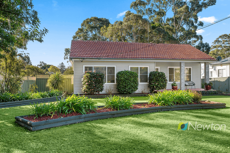 21 Humberstone Avenue, GYMEA, NSW 2227