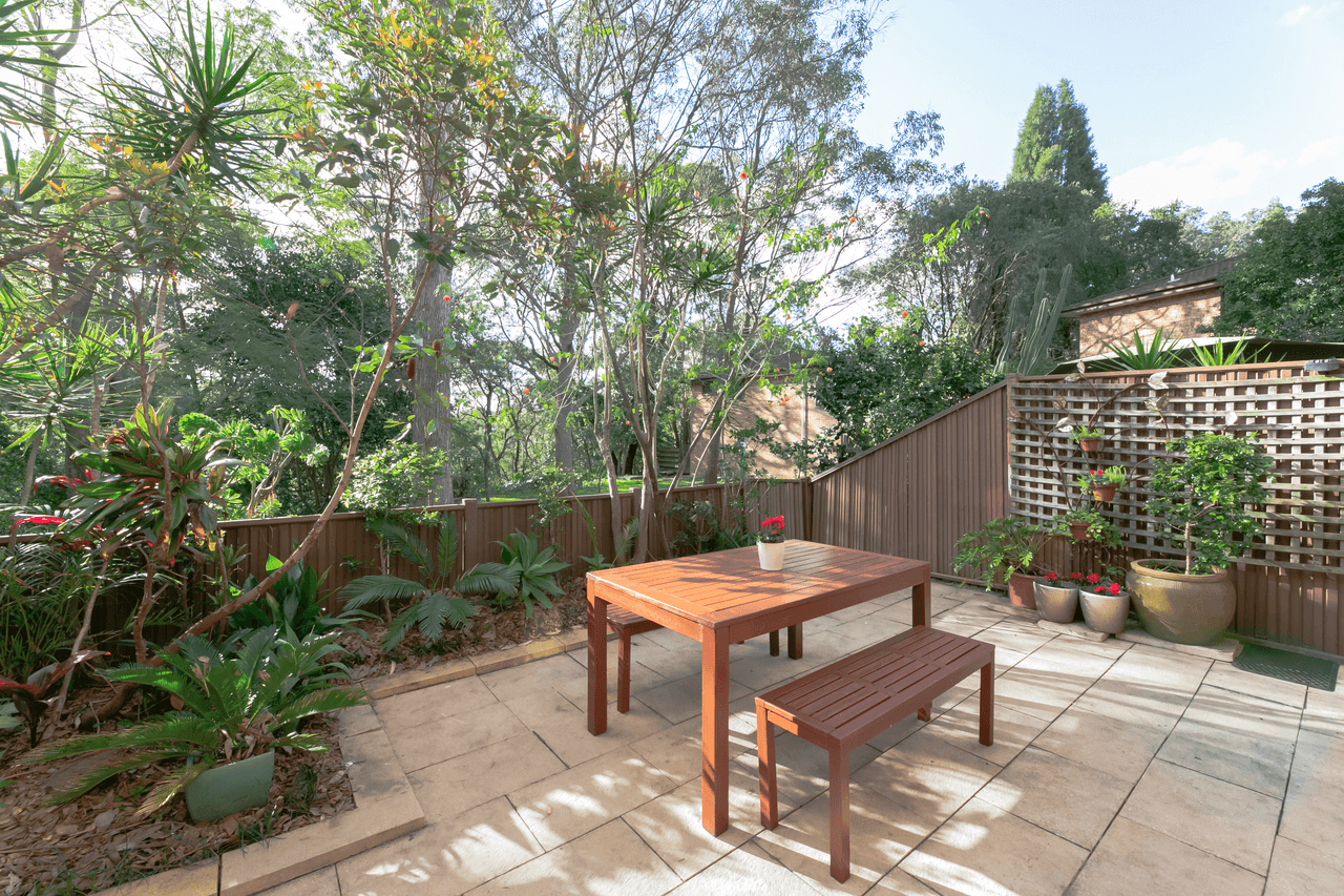 28/114 - 118 Crimea Road, MARSFIELD, NSW 2122