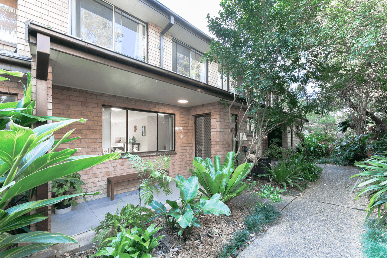 28/114 - 118 Crimea Road, MARSFIELD, NSW 2122