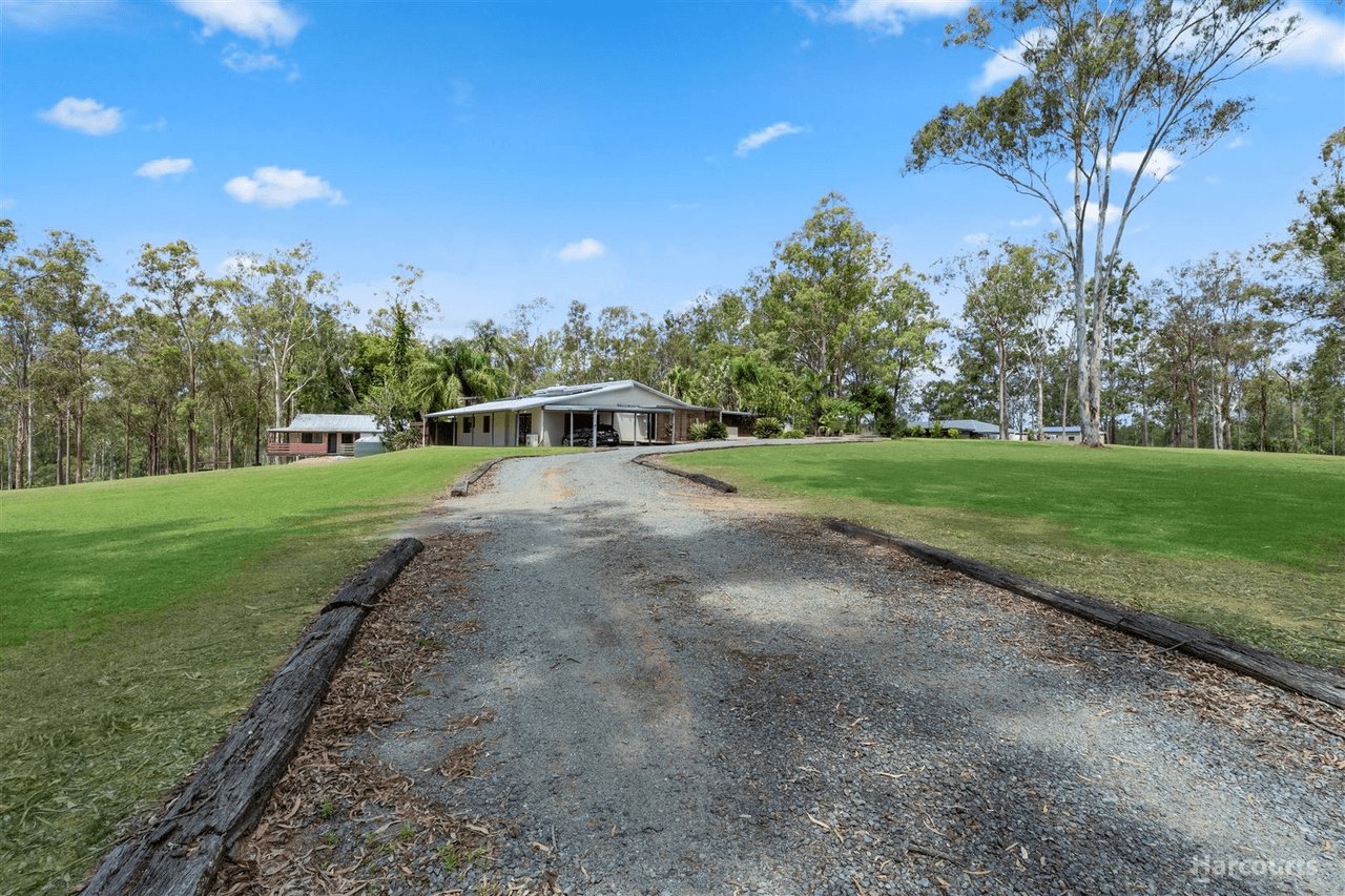 135-157 Clifton Drive, North Maclean, QLD 4280