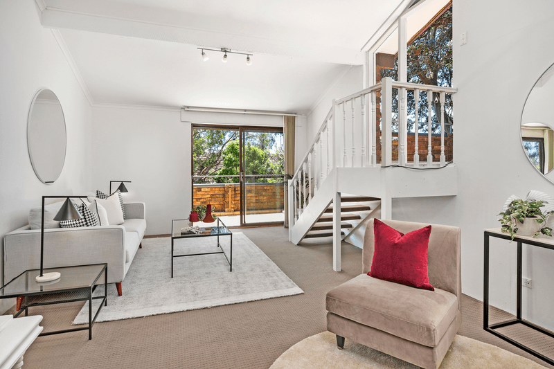 3/16 Rickard Street, Balgowlah, NSW 2093