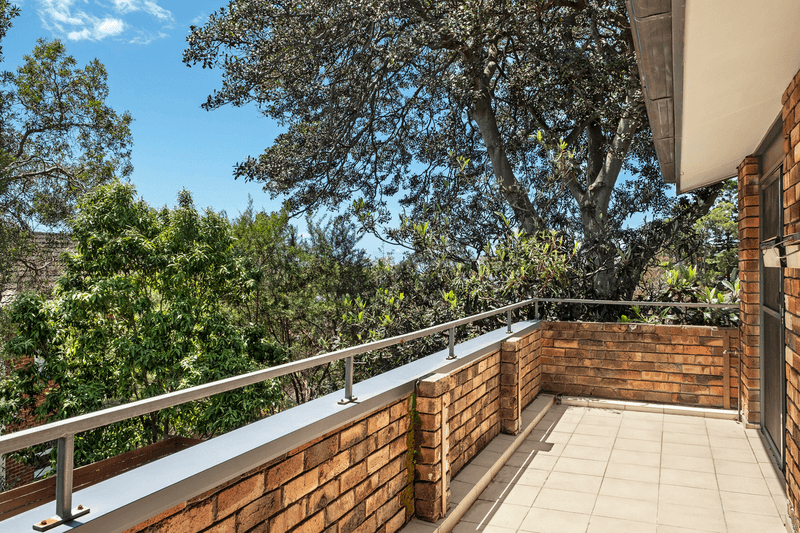 3/16 Rickard Street, Balgowlah, NSW 2093