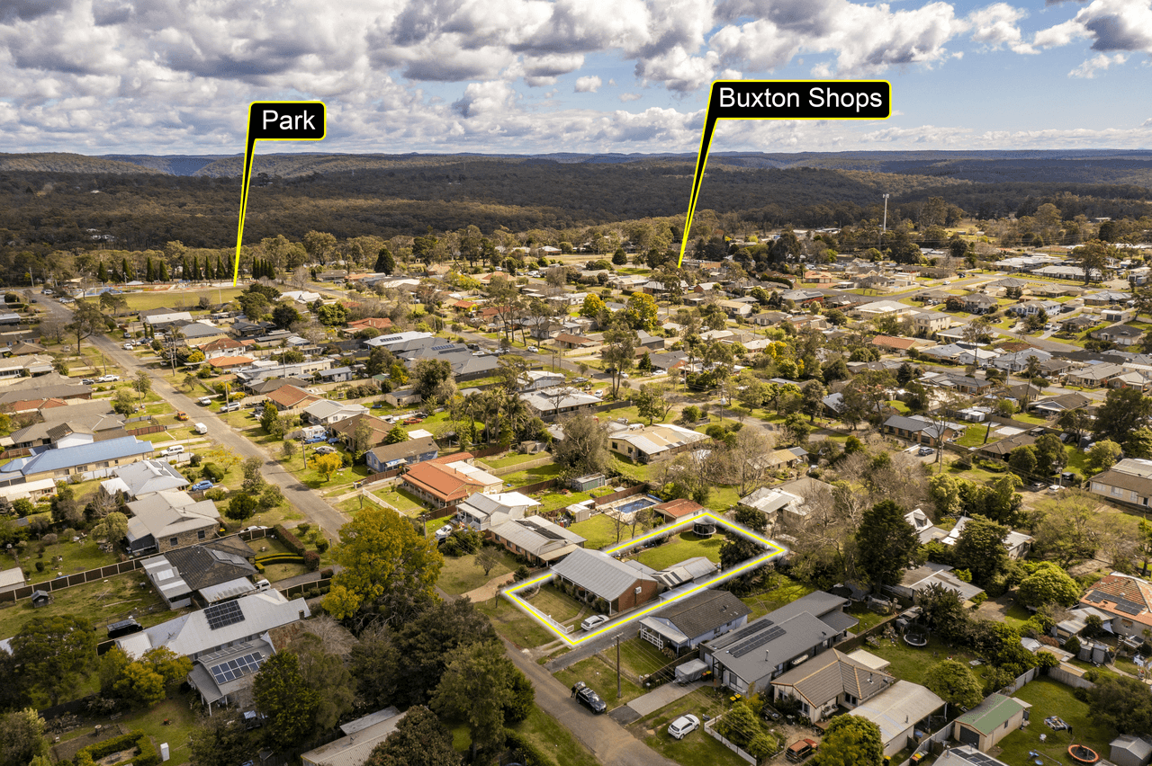 8 Erith Road, BUXTON, NSW 2571