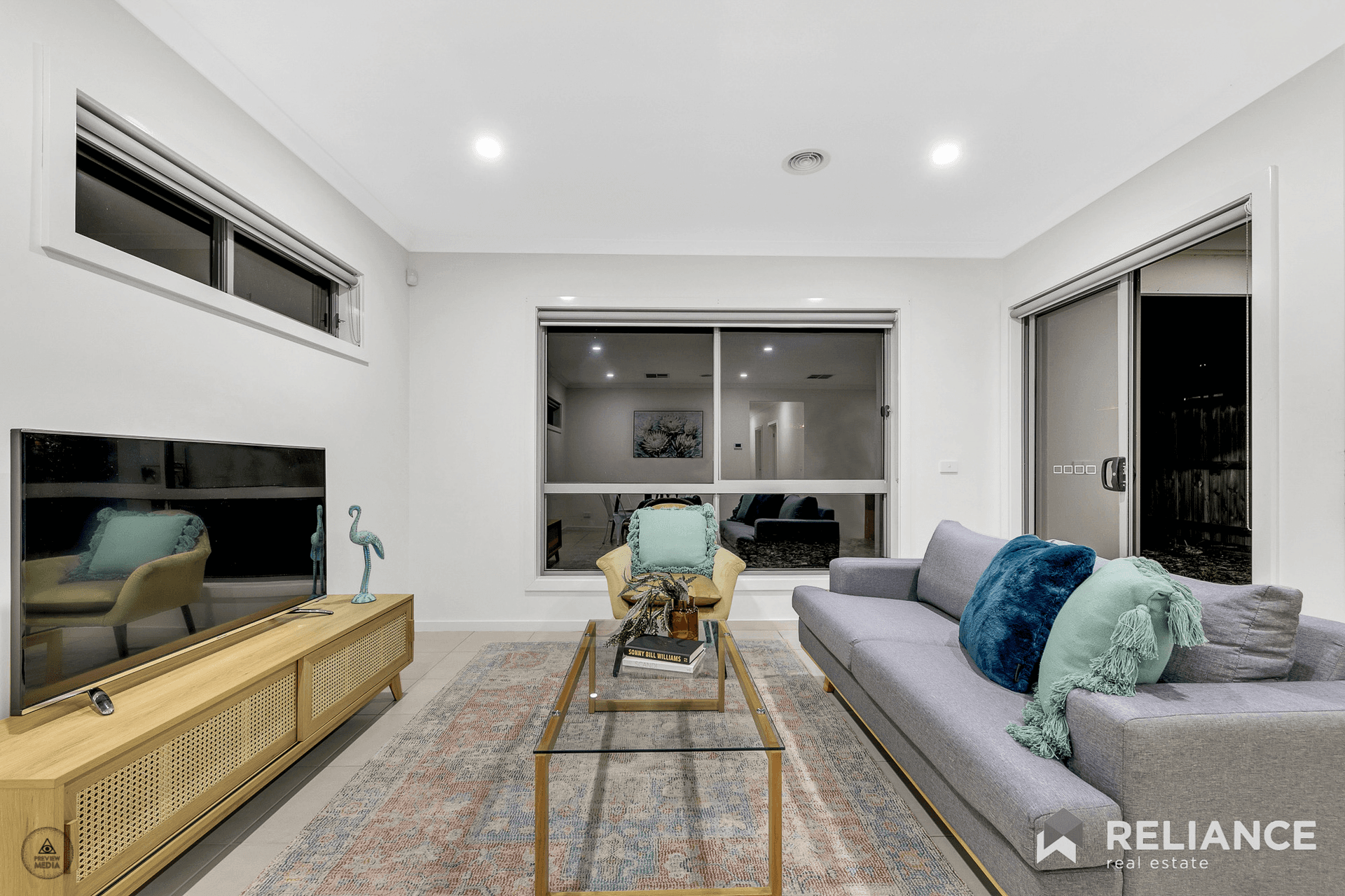 8 Balanchin Street, Point Cook, VIC 3030