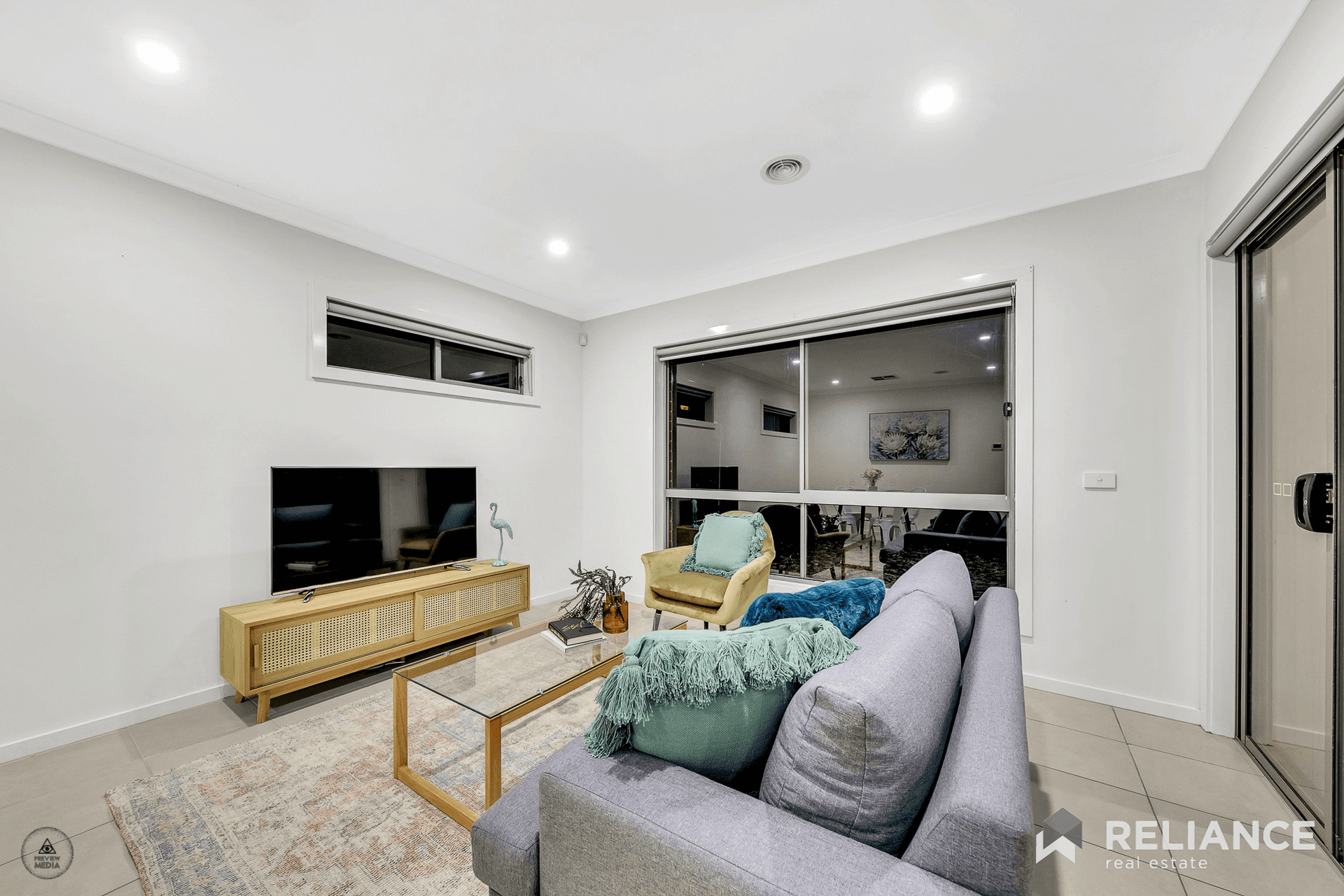 8 Balanchin Street, Point Cook, VIC 3030