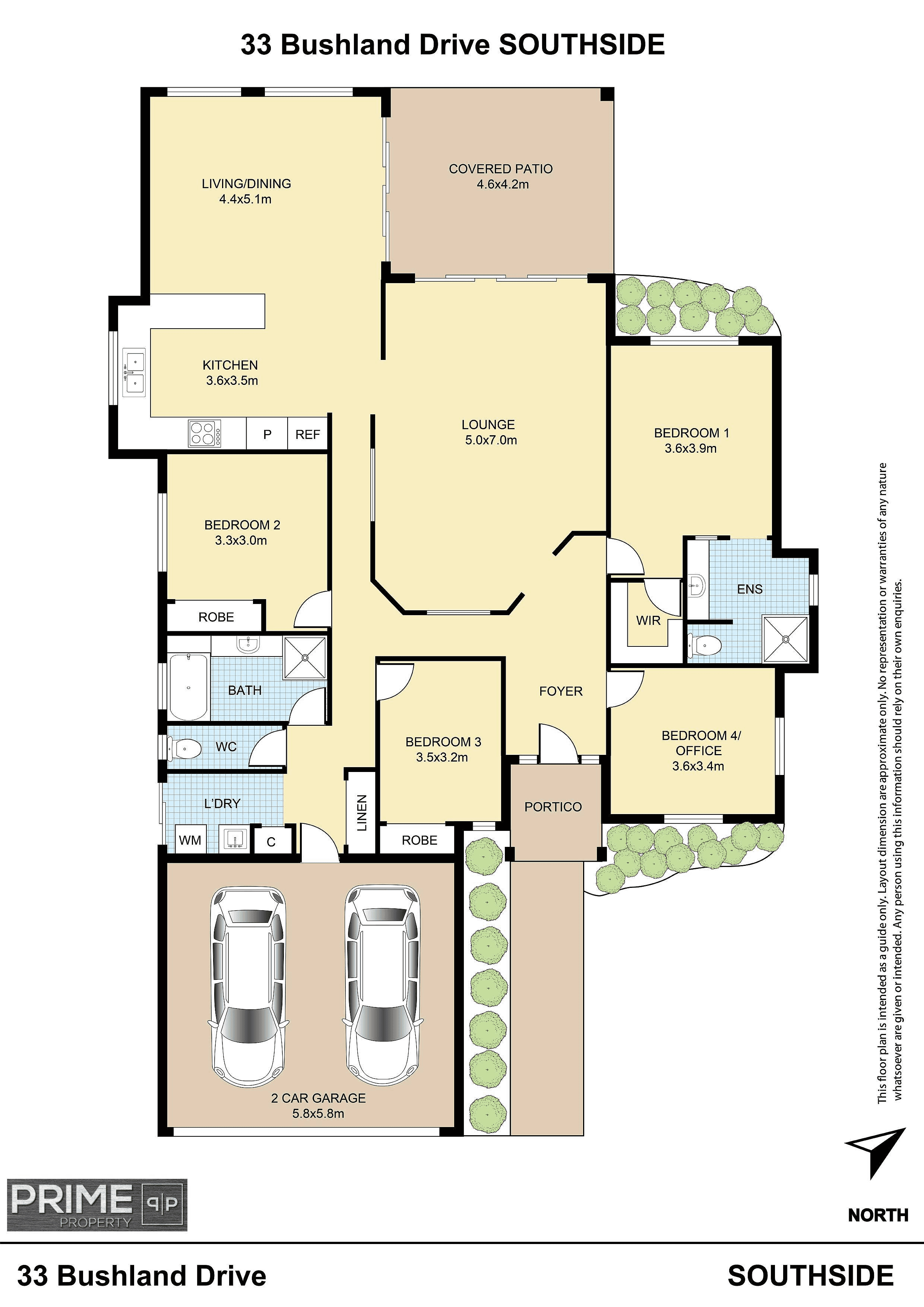 33 Bushland Drive, Southside, QLD 4570