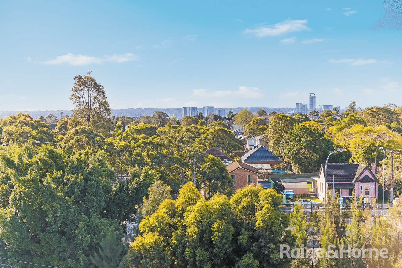 83/44-50 Cooper Street, STRATHFIELD, NSW 2135