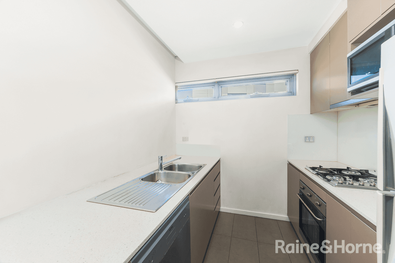 83/44-50 Cooper Street, STRATHFIELD, NSW 2135