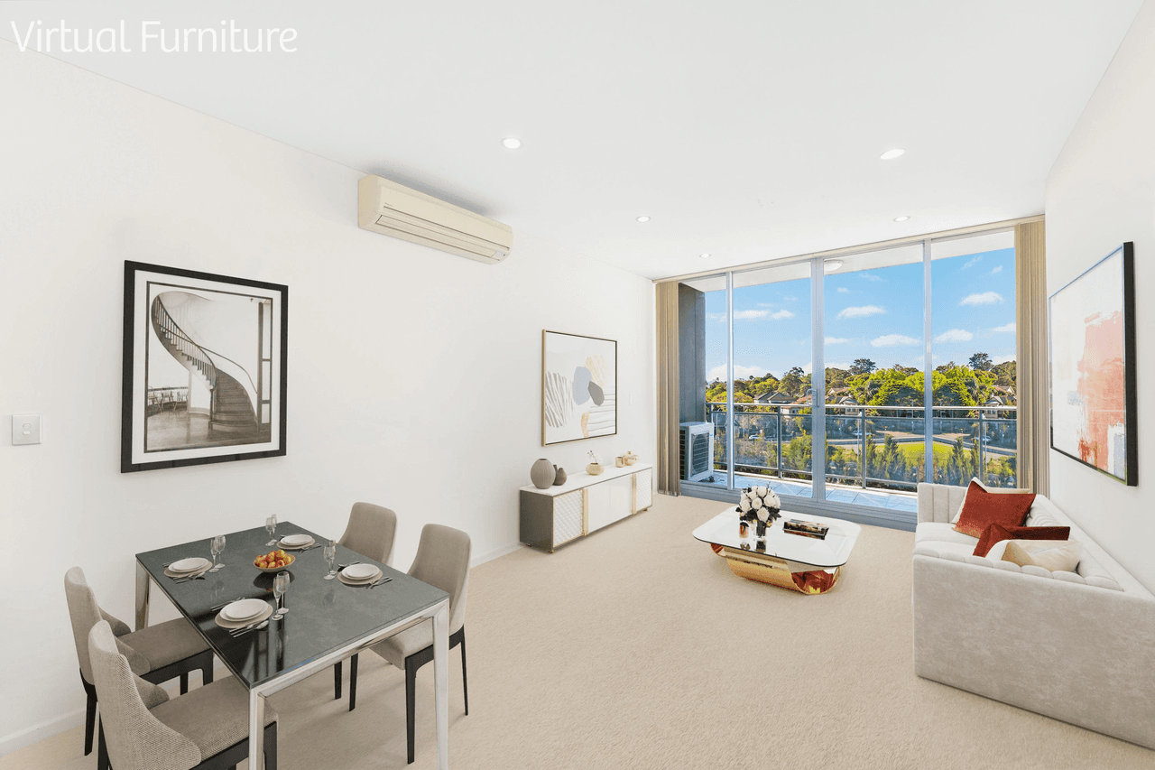 83/44-50 Cooper Street, STRATHFIELD, NSW 2135