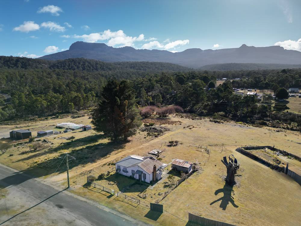 11 Walter Street, ROSSARDEN, TAS 7213