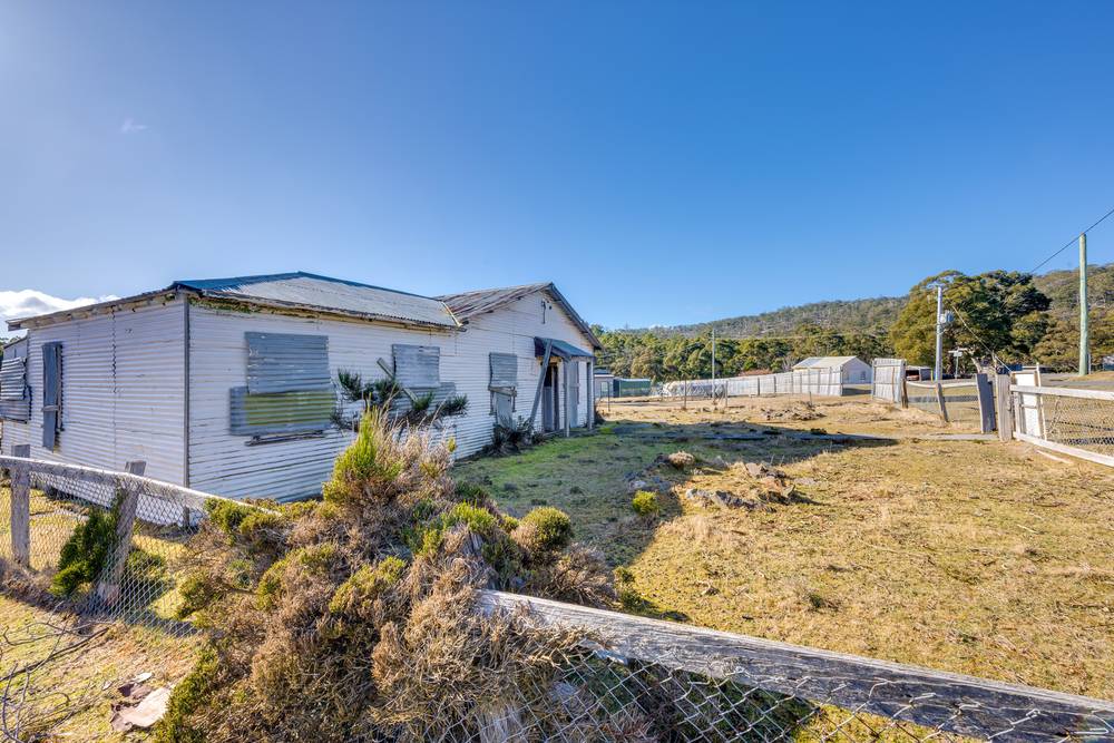 11 Walter Street, ROSSARDEN, TAS 7213