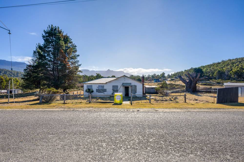 11 Walter Street, ROSSARDEN, TAS 7213