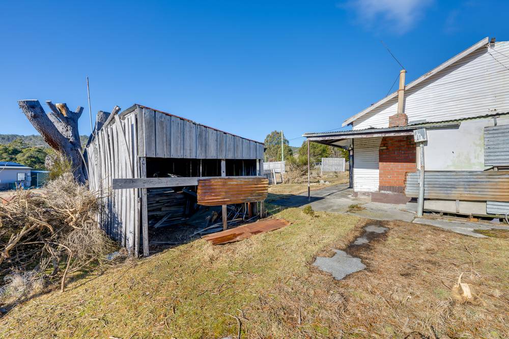 11 Walter Street, ROSSARDEN, TAS 7213