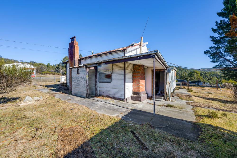 11 Walter Street, ROSSARDEN, TAS 7213