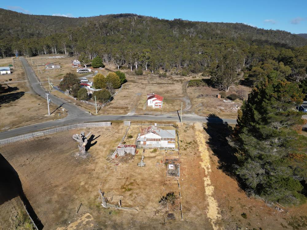 11 Walter Street, ROSSARDEN, TAS 7213