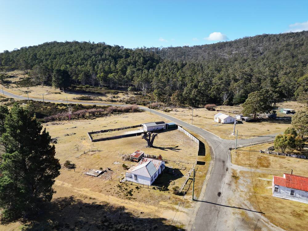 11 Walter Street, ROSSARDEN, TAS 7213