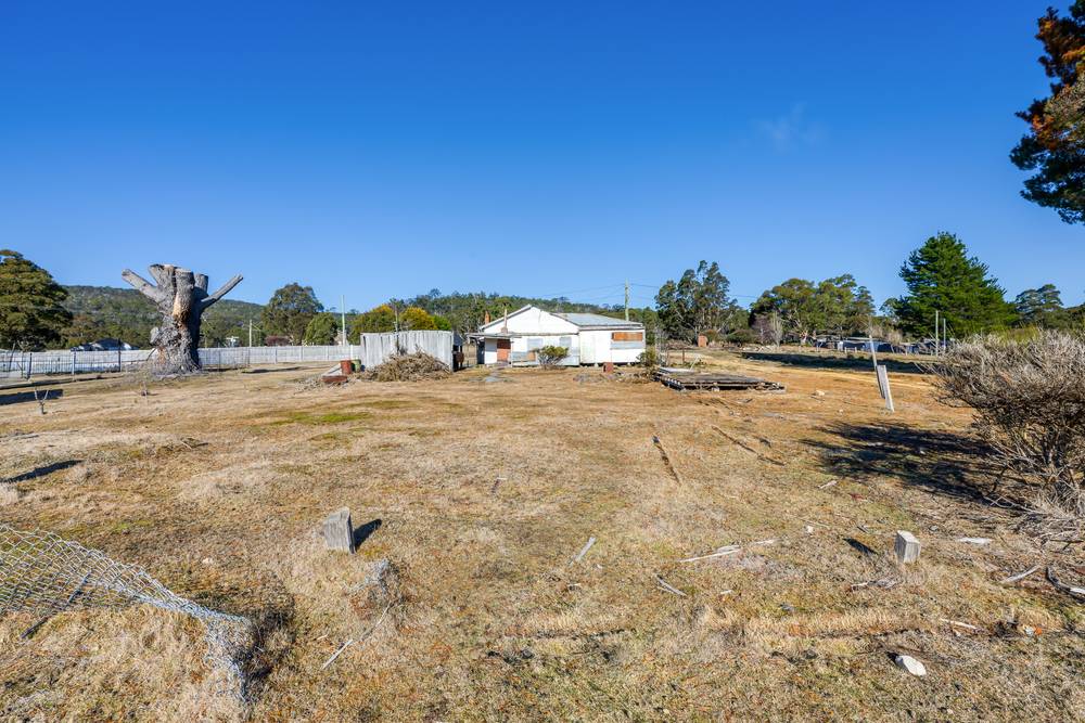 11 Walter Street, ROSSARDEN, TAS 7213