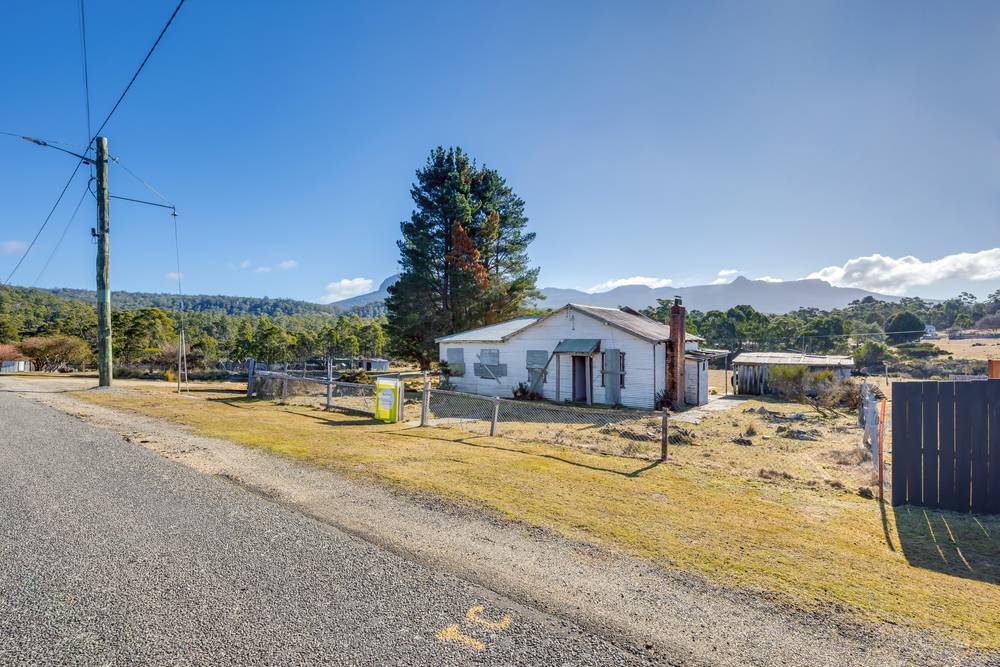11 Walter Street, ROSSARDEN, TAS 7213