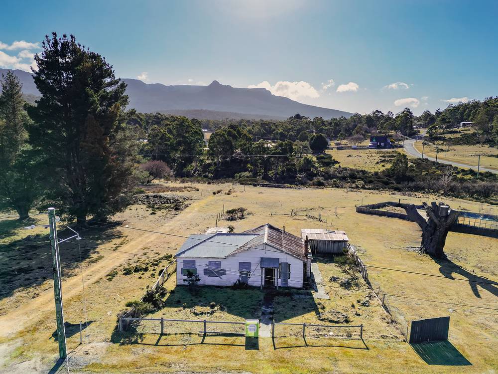 11 Walter Street, ROSSARDEN, TAS 7213