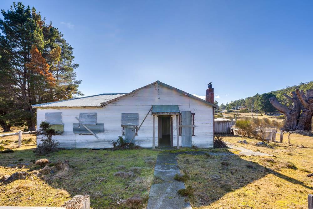 11 Walter Street, ROSSARDEN, TAS 7213