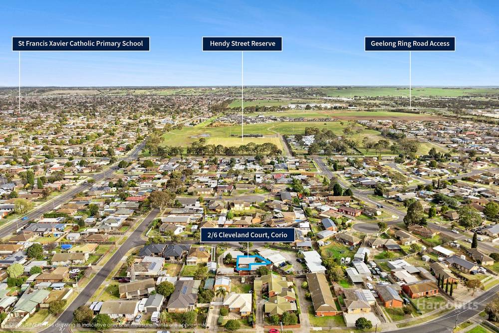 2/6 Cleveland Court, Corio, VIC 3214