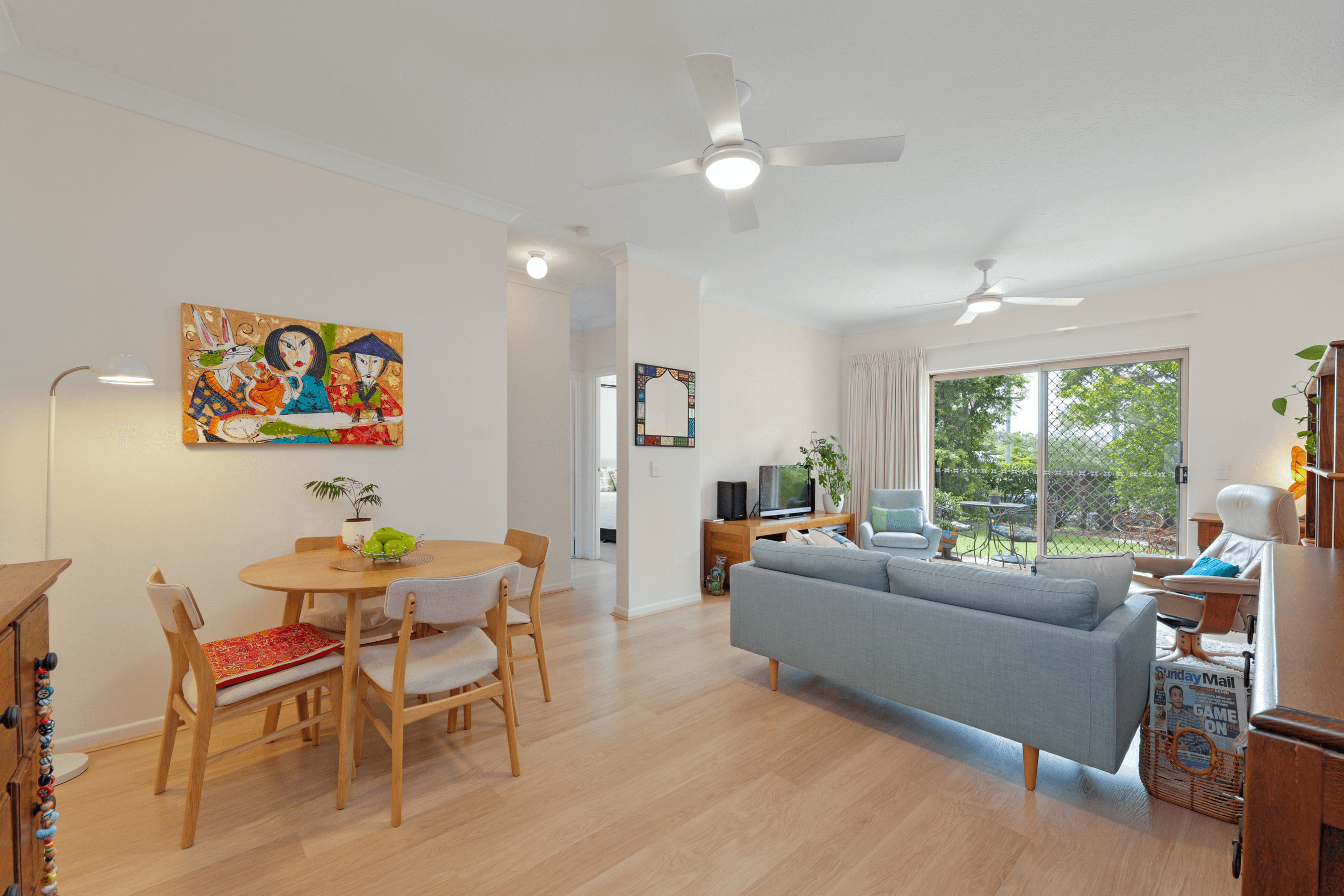 1/62 Lade Street, GAYTHORNE, QLD 4051