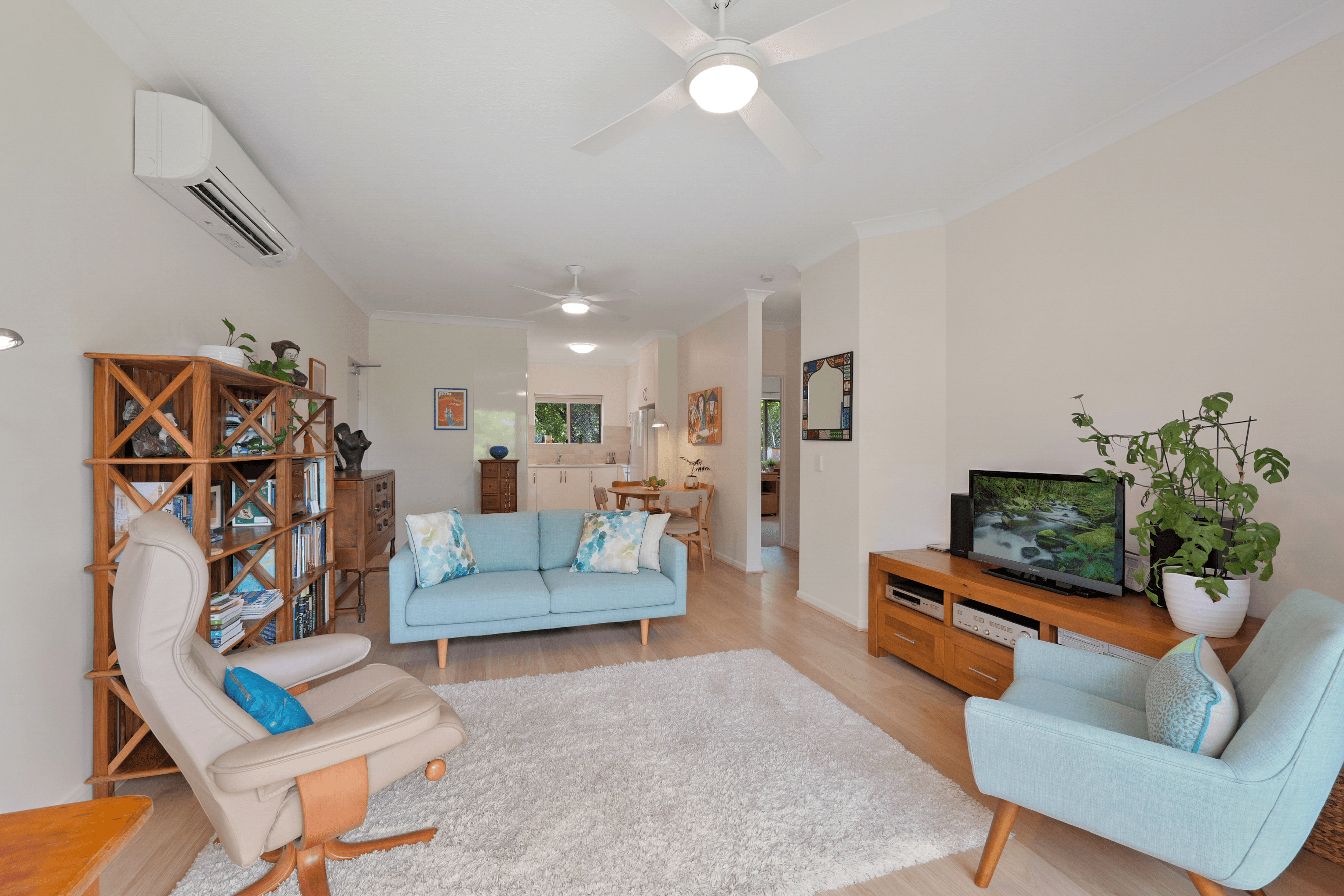 1/62 Lade Street, GAYTHORNE, QLD 4051