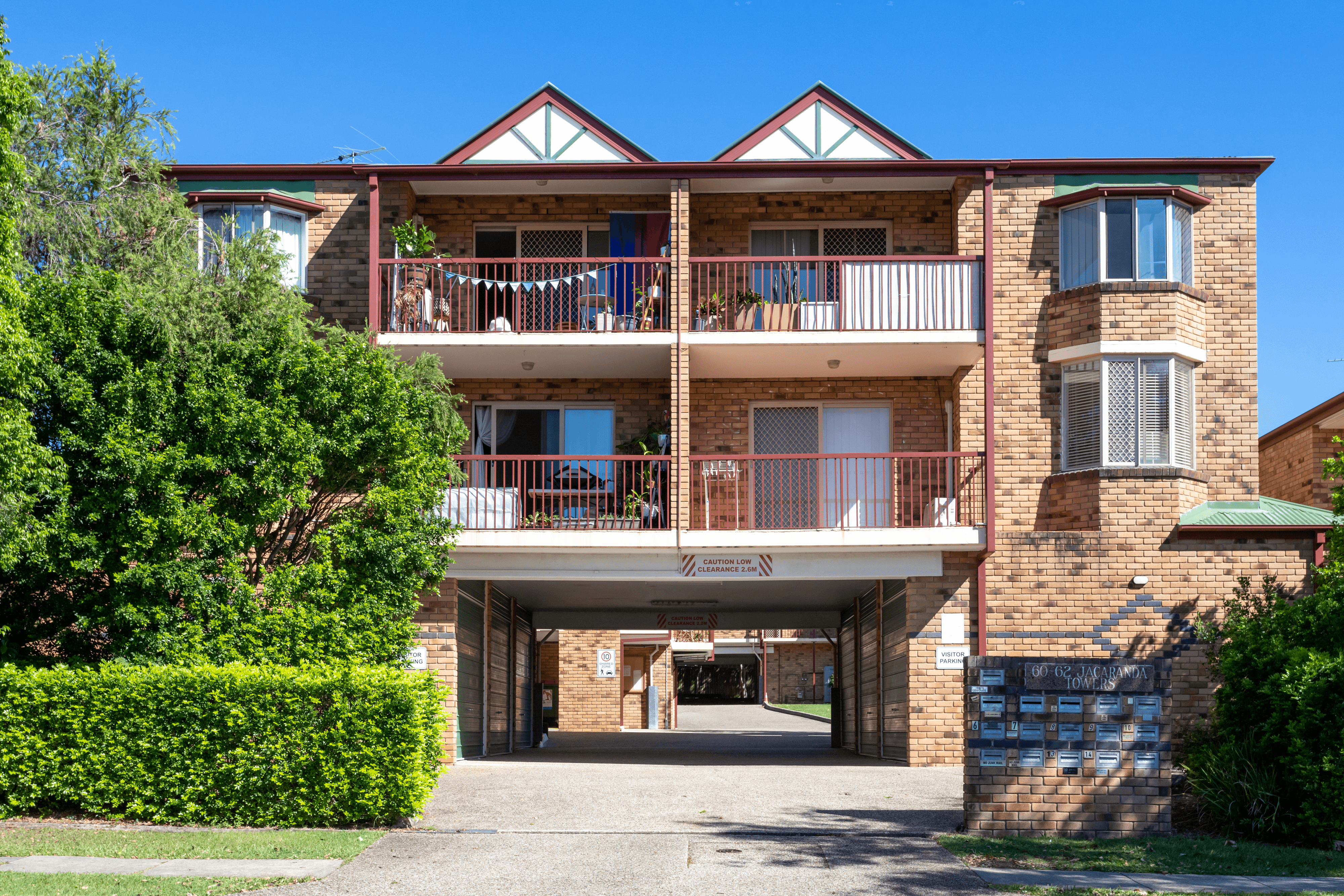 1/62 Lade Street, GAYTHORNE, QLD 4051