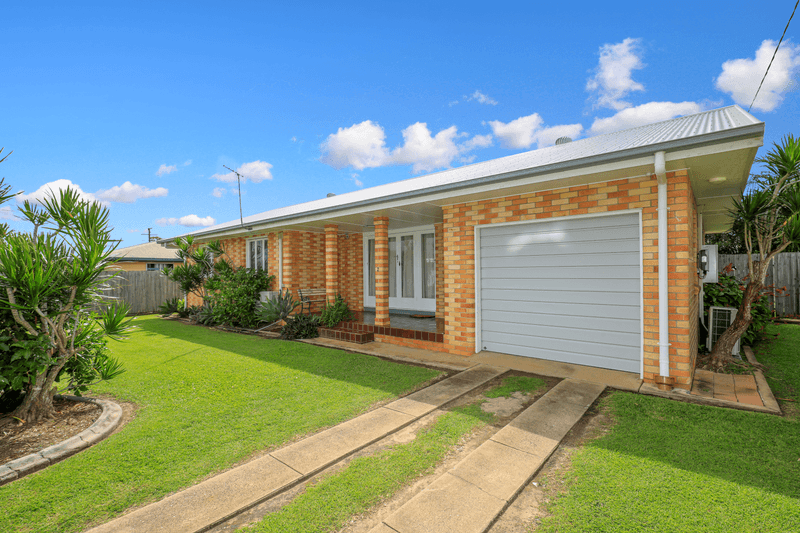 2 Loney Street, AVENELL HEIGHTS, QLD 4670