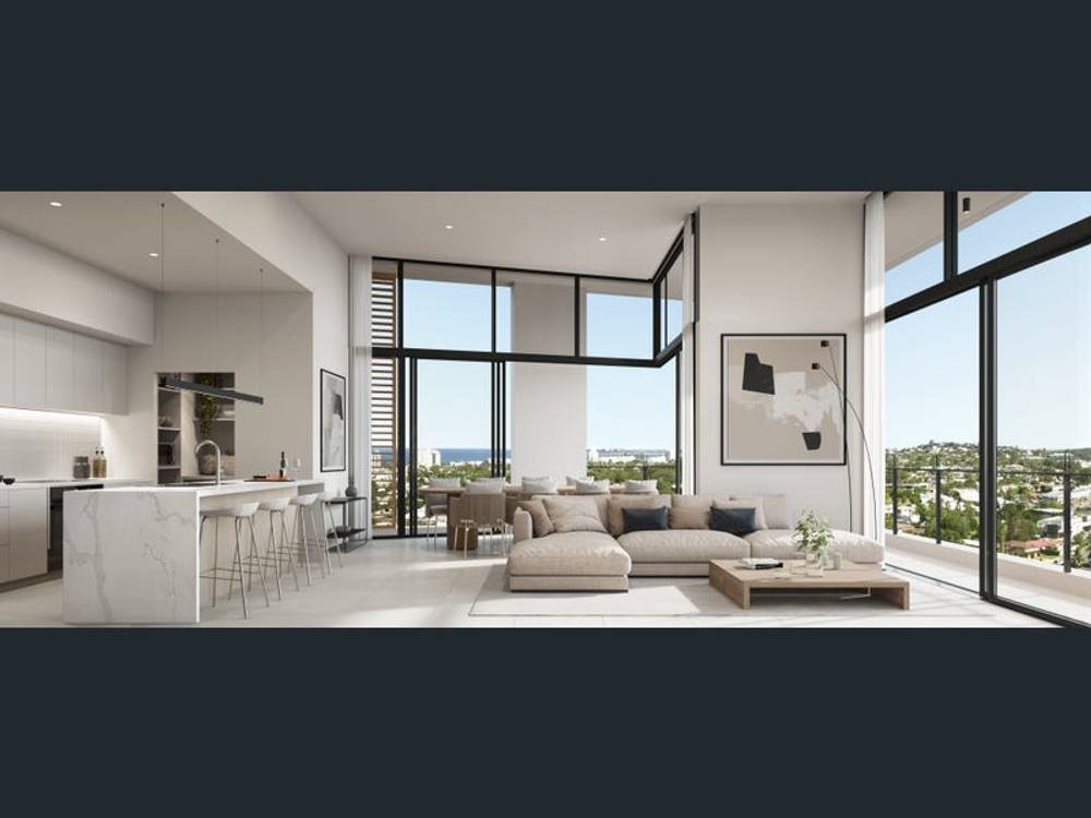 1215/1 South Sea Islander Way, MAROOCHYDORE, QLD 4558