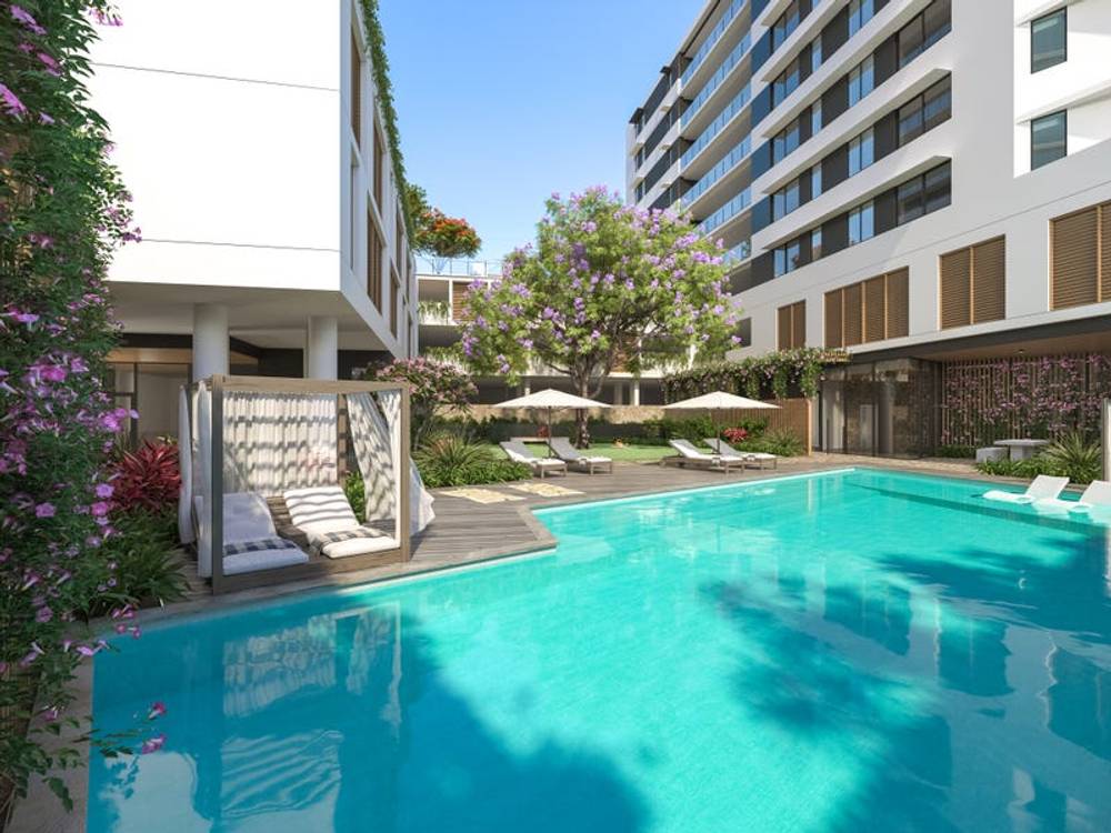 1215/1 South Sea Islander Way, MAROOCHYDORE, QLD 4558