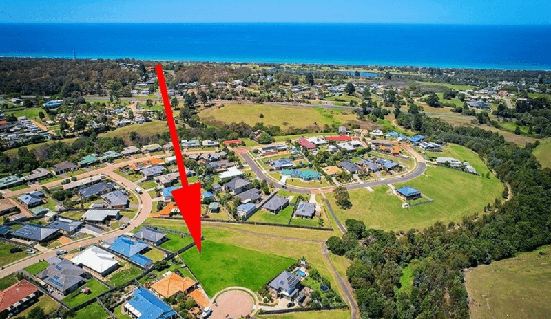 27 Norman Court, Lakes Entrance, VIC 3909