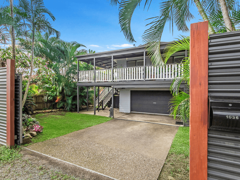 1036 Pimpama-Jacobs Well Road, JACOBS WELL, QLD 4208