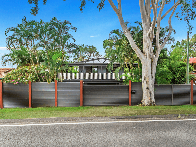 1036 Pimpama-Jacobs Well Road, JACOBS WELL, QLD 4208