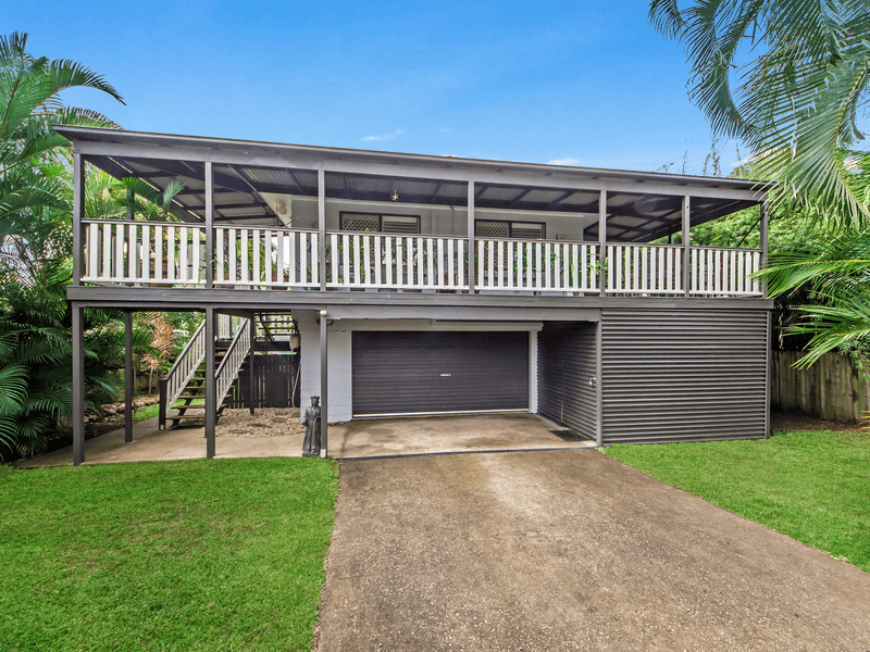 1036 Pimpama-Jacobs Well Road, JACOBS WELL, QLD 4208