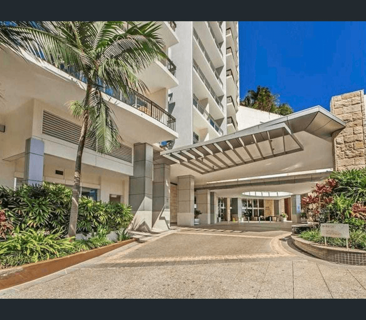 Level 11/1114/23 Ferny Avenue, Surfers Paradise, QLD 4217