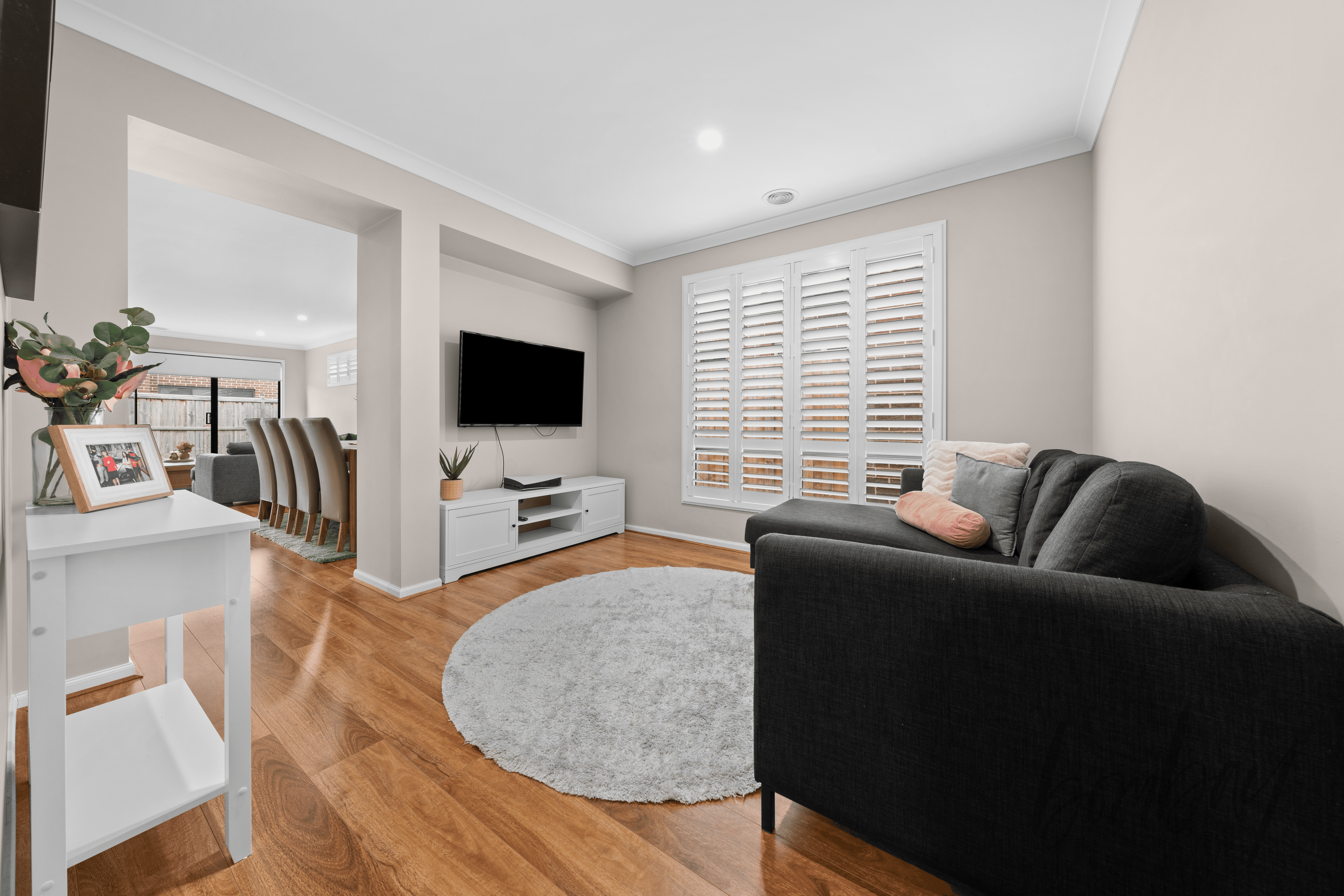 17 Clapham Avenue, WOLLERT, VIC 3750