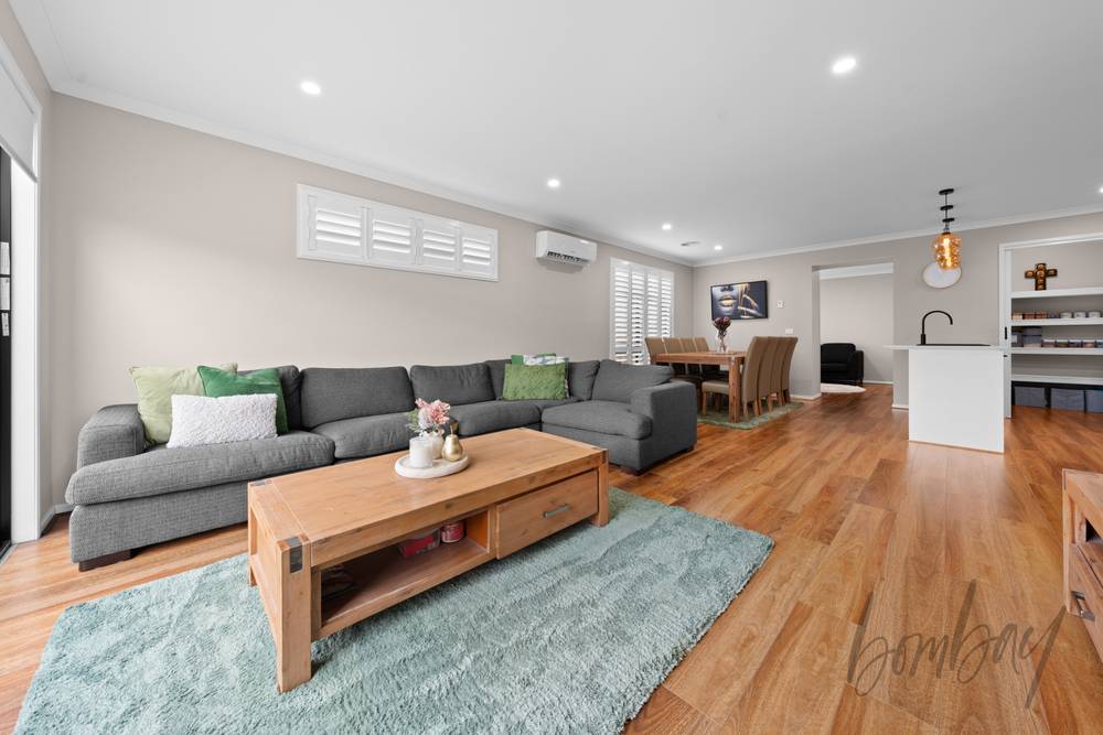 17 Clapham Avenue, CRAIGIEBURN, VIC 3064