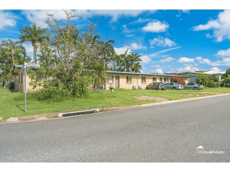 305 Waterloo Street, FRENCHVILLE, QLD 4701