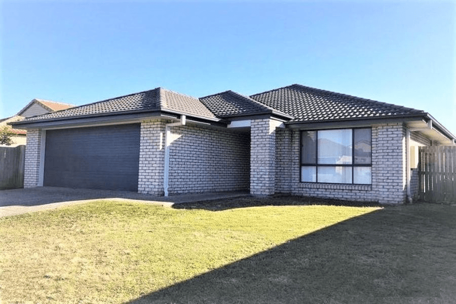 28 Pencarrow Crescent, RACEVIEW, QLD 4305