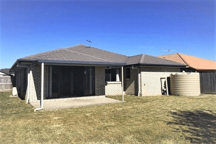 28 Pencarrow Crescent, RACEVIEW, QLD 4305