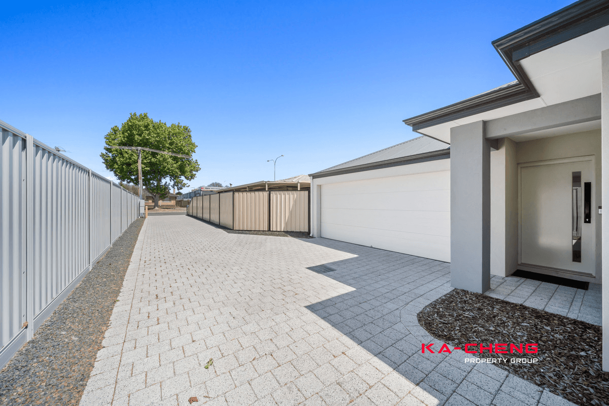 484A Beechboro Road North, Beechboro, WA 6063